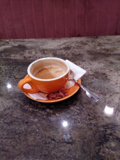 Doncho's Cafe - Newcastle Accommodation 4