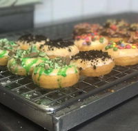 Donut King - Newcastle Accommodation
