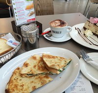 Fasta Pasta - Newcastle Accommodation