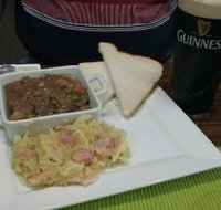 Flanagan's Irish Pub