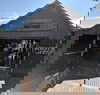 Goodness Coffee Co - Newcastle Accommodation