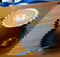 Grounds For Coffee Cafe