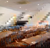 Hannaville Hotel - Newcastle Accommodation