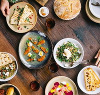 Harvest Kitchen - Newcastle Accommodation