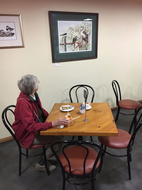 Main Street Bakehouse - Newcastle Accommodation 2