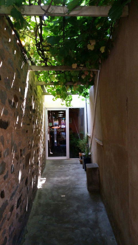 Main Street Bakehouse - Newcastle Accommodation 4