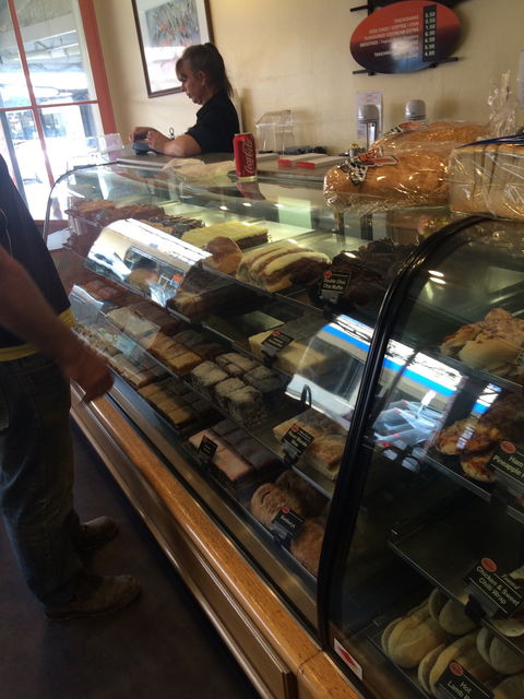 Main Street Bakehouse - Newcastle Accommodation 7