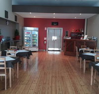 Main Street Diner - Newcastle Accommodation
