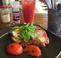 Mamma Lous - Newcastle Accommodation