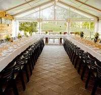 Maximilian's Restaurant  Cellar Door - Newcastle Accommodation