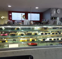 Michel's Patisserie - Newcastle Accommodation