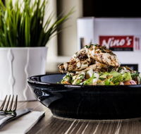 Nino's - Newcastle Accommodation