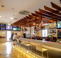 OG Hotel - Newcastle Accommodation