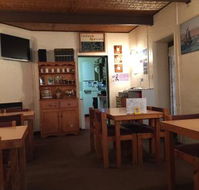 Ozzie's Coffee Lounge - Newcastle Accommodation