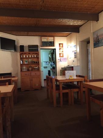 Ozzie's Coffee Lounge - Newcastle Accommodation 0