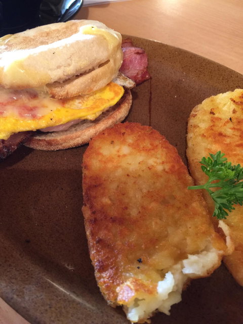 Ozzie's Coffee Lounge - Newcastle Accommodation 2