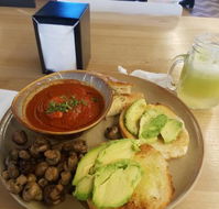 Pasta Deli - Newcastle Accommodation