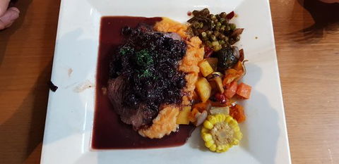 Pastoral Hotel Motel Bistro - New Castle Tourism 0