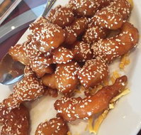 Peacock Gardens Chinese and Thai Restaurant