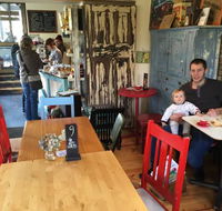 Piccadilly Kitchen - New Castle Tourism
