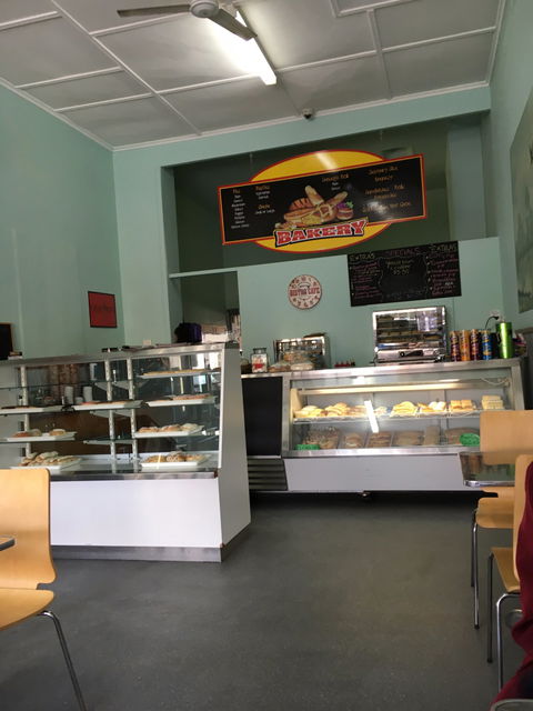 Pies 4 U - New Castle Tourism 1