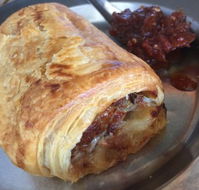 Red Door Bakery - Newcastle Accommodation