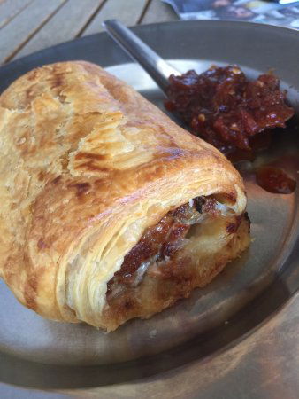Red Door Bakery - Newcastle Accommodation 0