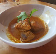 kampung kicthen  - Newcastle Accommodation