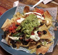 Salsa's Fresh Mex Grill - Newcastle Accommodation