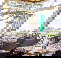 Sarins Bar  Restaurant