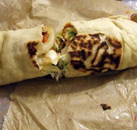 Souvlaki Brothers - Newcastle Accommodation