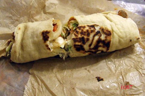 Souvlaki Brothers - New Castle Tourism 0