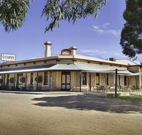 Standpipe Golf Motor Inn - Newcastle Accommodation
