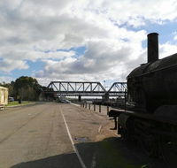 Steamers Cafe Murray Bridge - Newcastle Accommodation