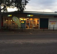 Subway - Newcastle Accommodation