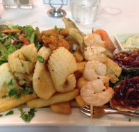 The British Hotel Port Adelaide - Newcastle Accommodation