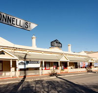 The Clubhouse - Newcastle Accommodation