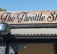 The Throttle Shed - Newcastle Accommodation