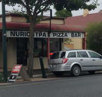 The Valley Pizza  Gourmet - Newcastle Accommodation