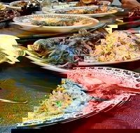 Toledo Three Plenties Palace Chinese Restaurant - Newcastle Accommodation
