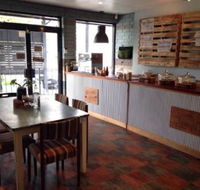 Walk the Talk Kitchen - Newcastle Accommodation