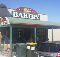 Willunga Bakery - New Castle Tourism