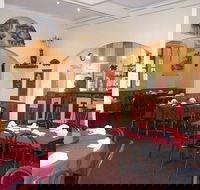 Wong's Happy Gathering Chinese Restaurant - Newcastle Accommodation