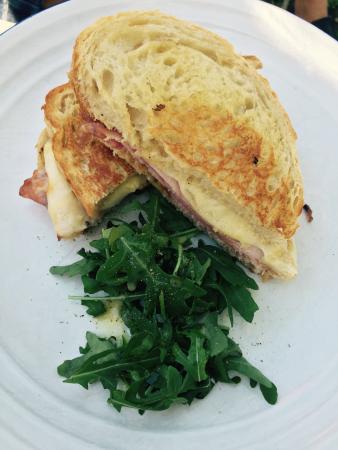 Abode Cafe - New Castle Tourism 0