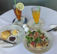 Angas Tea Rooms - New Castle Tourism