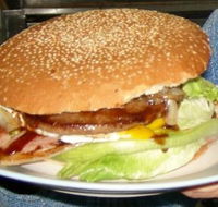Arno Bay Jetty Cafe - Newcastle Accommodation