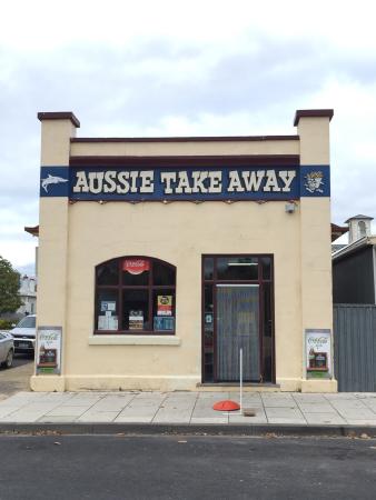 Aussie Take Away Penola - Newcastle Accommodation 0