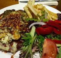 Austral Inn Hotel - Newcastle Accommodation