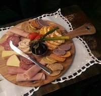 Backyard Bread Tasting Cafe  Providore