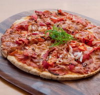 Berri Hotel Bistro - Newcastle Accommodation